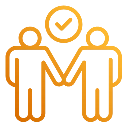 온지 한지 캔버스